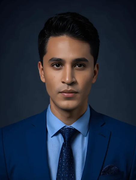 Eng. Felipe Monteiro